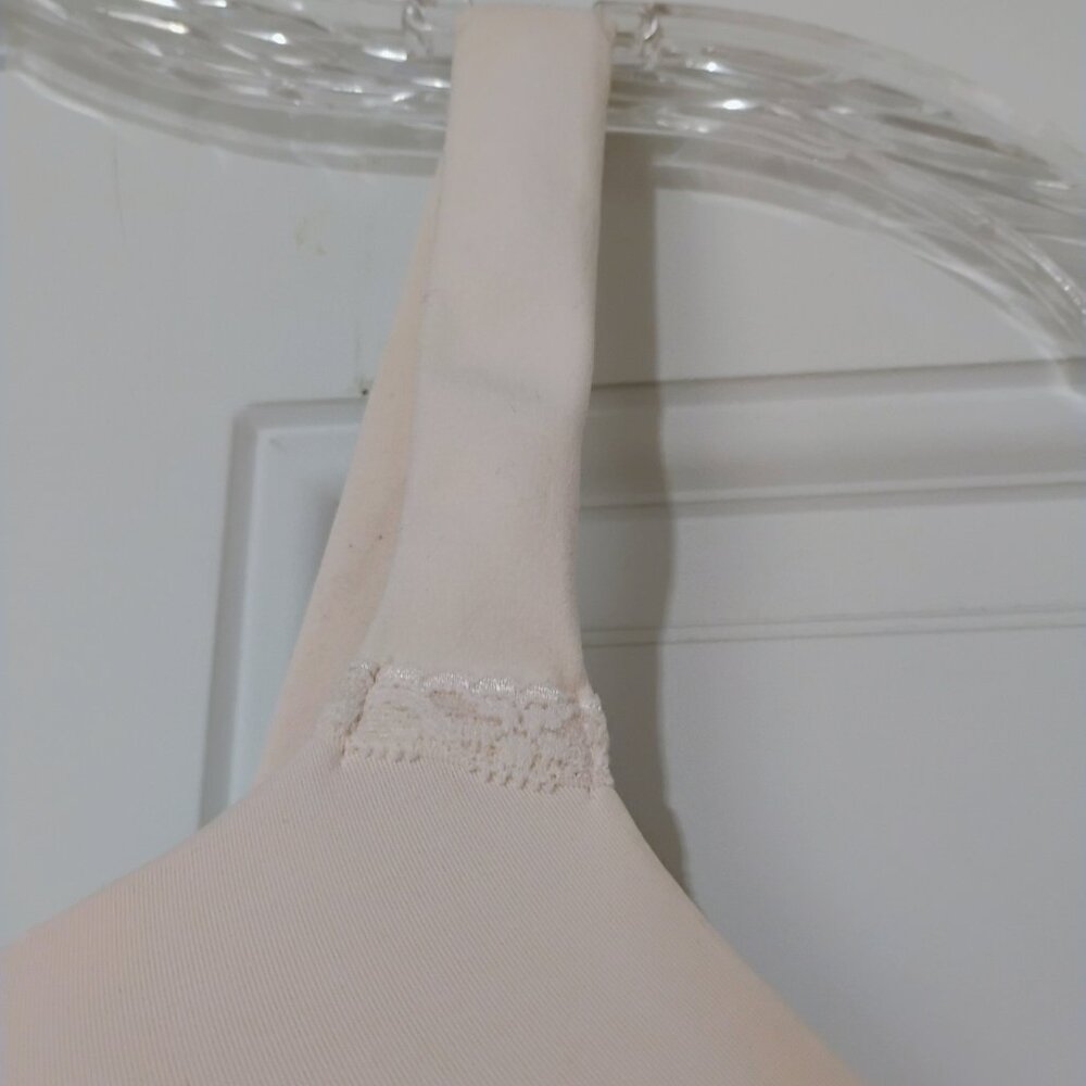 SPANX Blush Underwire Bra - Picture 6 of 9